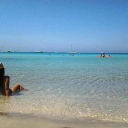 Lido San Giovanni Gallipoli Εξωτερικό φωτογραφία