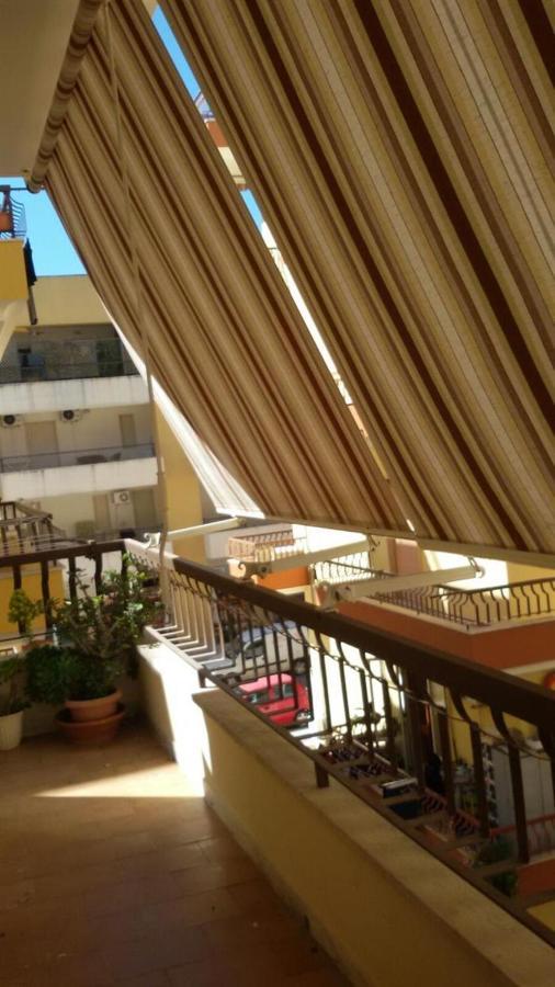Lido San Giovanni Gallipoli Εξωτερικό φωτογραφία