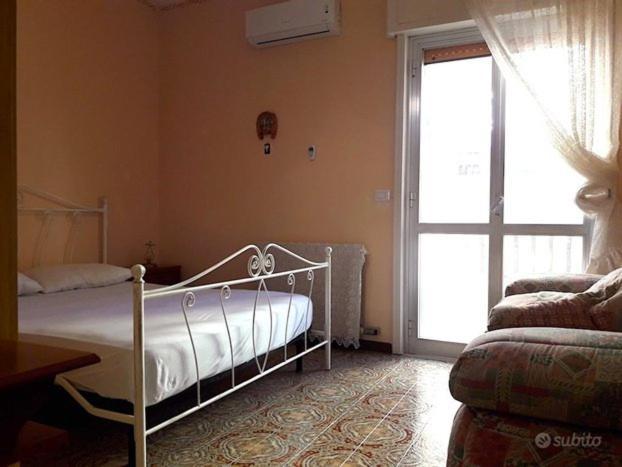 Lido San Giovanni Gallipoli Εξωτερικό φωτογραφία