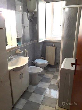 Lido San Giovanni Gallipoli Εξωτερικό φωτογραφία